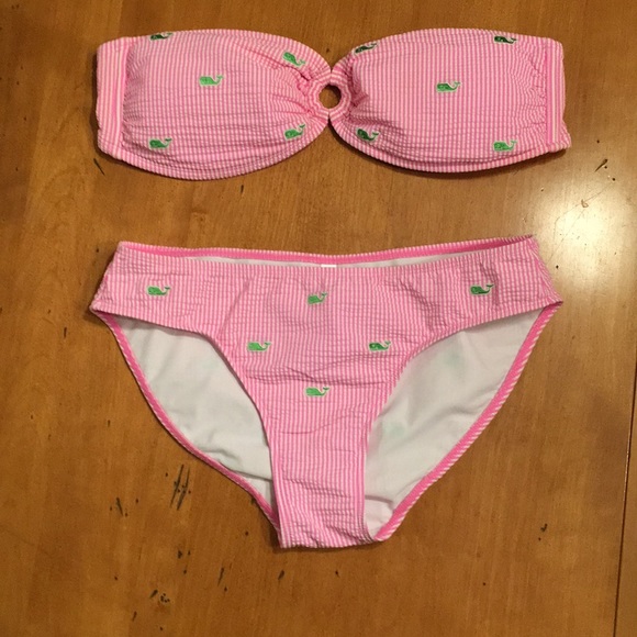 Vineyard Vines Other - Vineyard Vines bathing suit